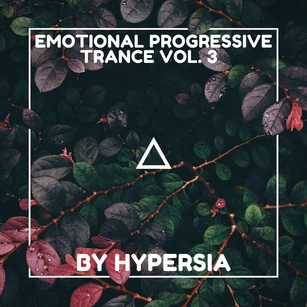 Emotional Progressive Trance FL Studio Template