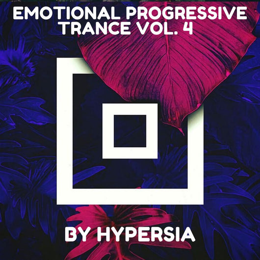 Emotional Progressive Trance FL Studio Template