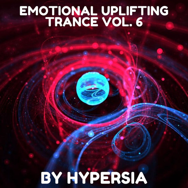 Emotional Uplifting Trance FL Studio Template
