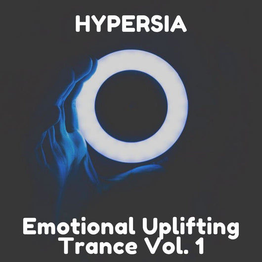 Emotional Uplifting Trance FL Studio Template