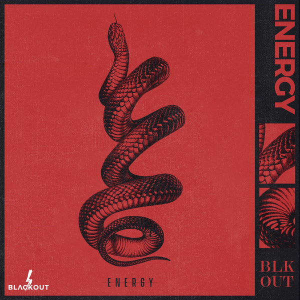 Energy Hip Hop Sample Pack