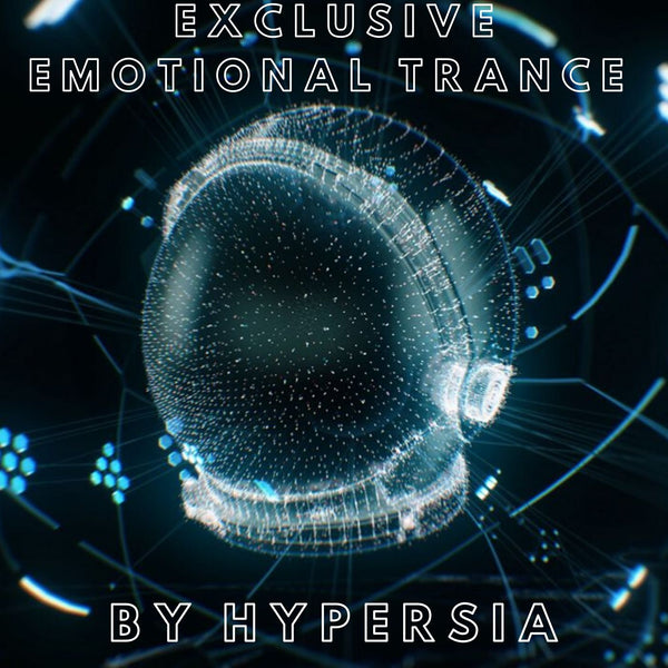  Emotional Trance Fl Studio Template by Hypersia