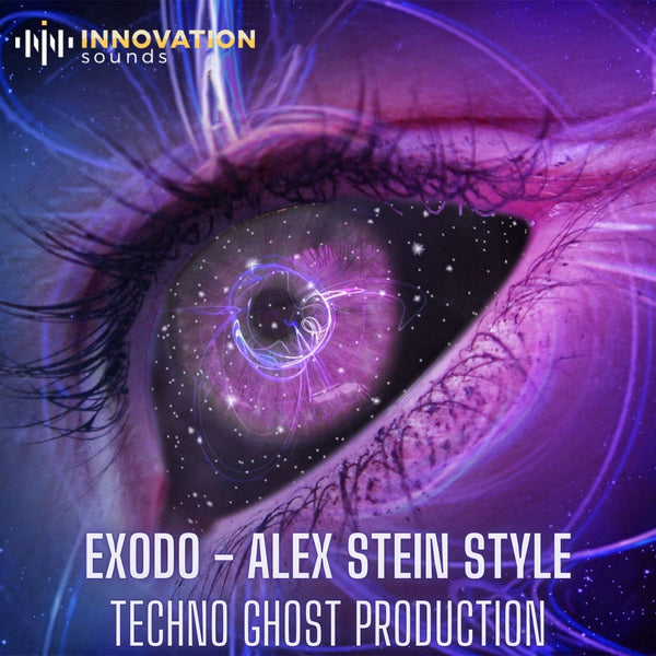 Exodo - Alex Stein Style Techno Ghost Production