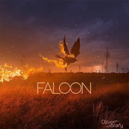 Future Bass Series Vol. 1 - Falcon