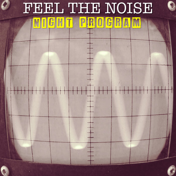 Feel The Noise / Psy-Trance Logic Pro Templat