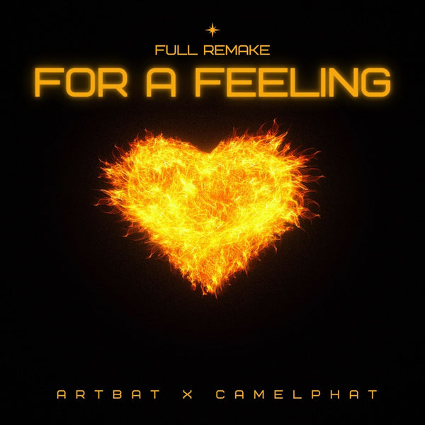 CamelPhat x ARTBAT - For A Feeling Ableton 11 Remake