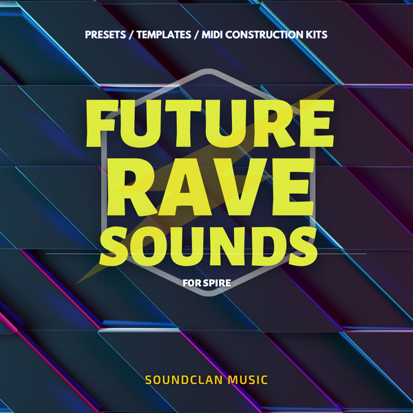 Future Rave Sounds