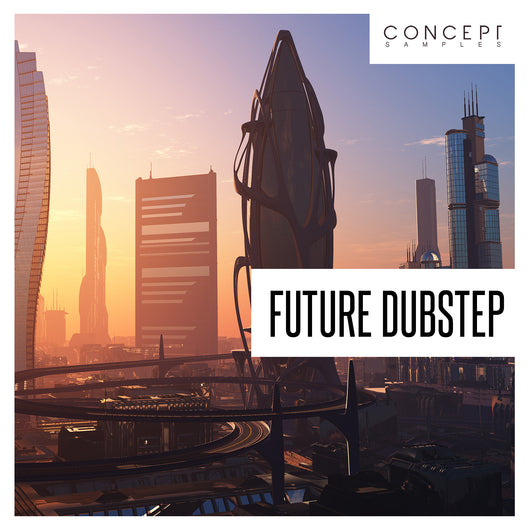 Future Dubstep Sample Pack