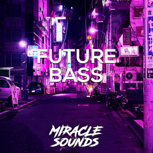 Future Bass Bundle