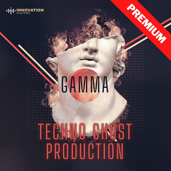 Gamma - Techno Ghost Production