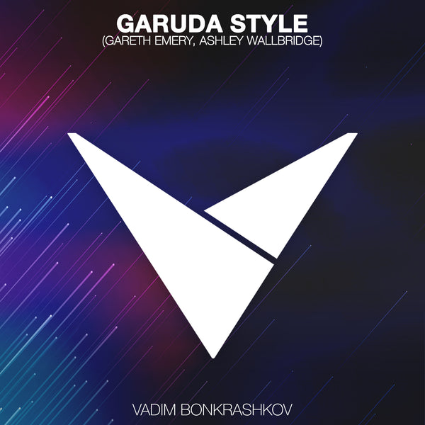 Garuda & Gareth Emery & Ashley Wallbridge Style Ableton 10 Template