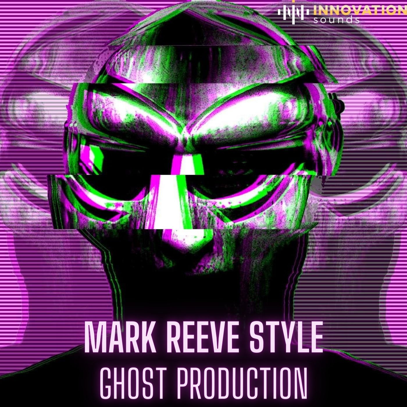 Mark Reeve Style Techno Ghost Production