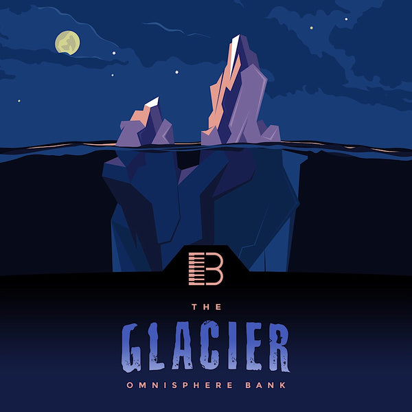 Glacier Trap & Hip Hop Omnipshere Bank