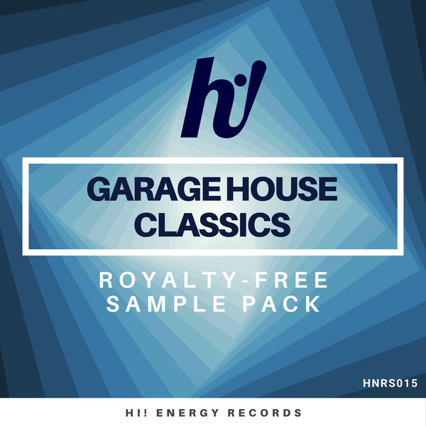 Garage House Classics