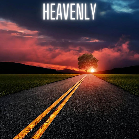 Heavenly - Uplifting Trance Ableton Live Template By Daneel Dox