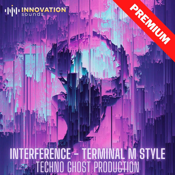 Interference - Terminal M Style Techno Ghost Production