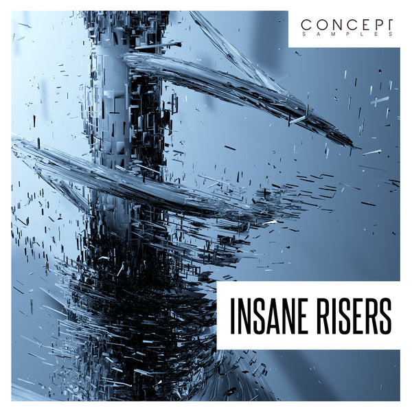 Insane Risers Sample Pack