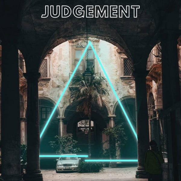 Judgement / Trance FL Studio Template