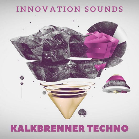 Kalkbrenner Techno Sample Pack