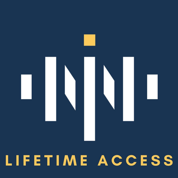 Lifetime Access For All Innovation Sounds Products