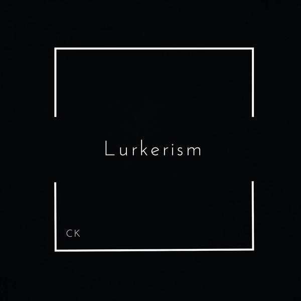 Lurkerism / Logic Pro Minimal Template by CK