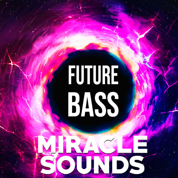 Future Bass Sample Pack