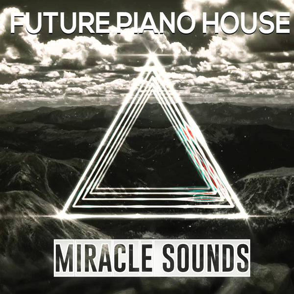 Future Piano House Sample Pack