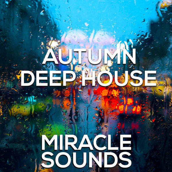 Autumn Deep House Sample Pack