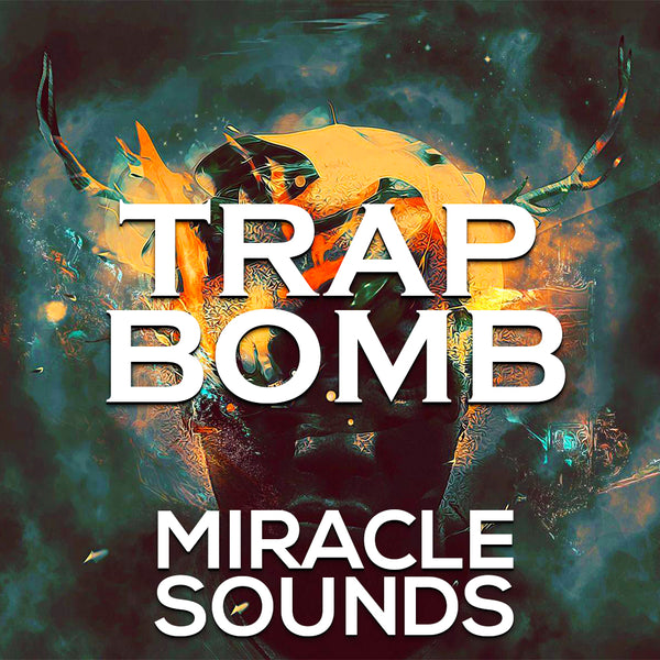 Trap Bomb Sample Pack