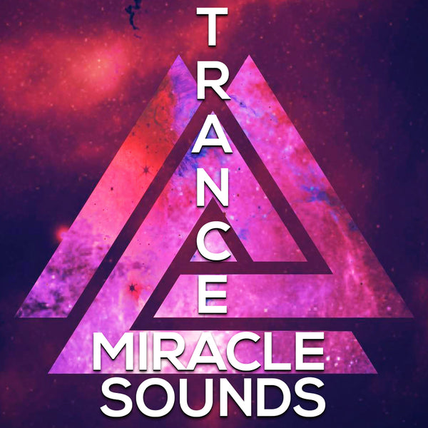 Trance Sample Pack