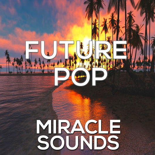 Future Pop Sample Pack