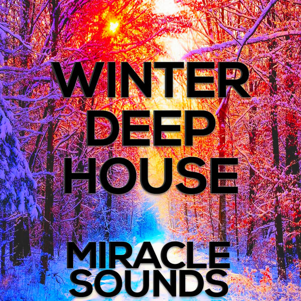 Winter Deep House Sample Pack