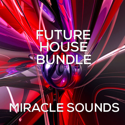 Future House Bundle 