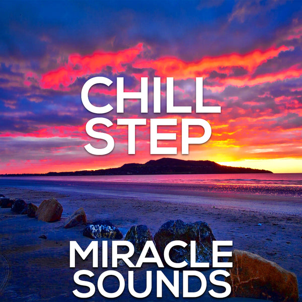 Chill Step Sample Pack