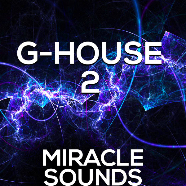 G-House 2 Sample Pack