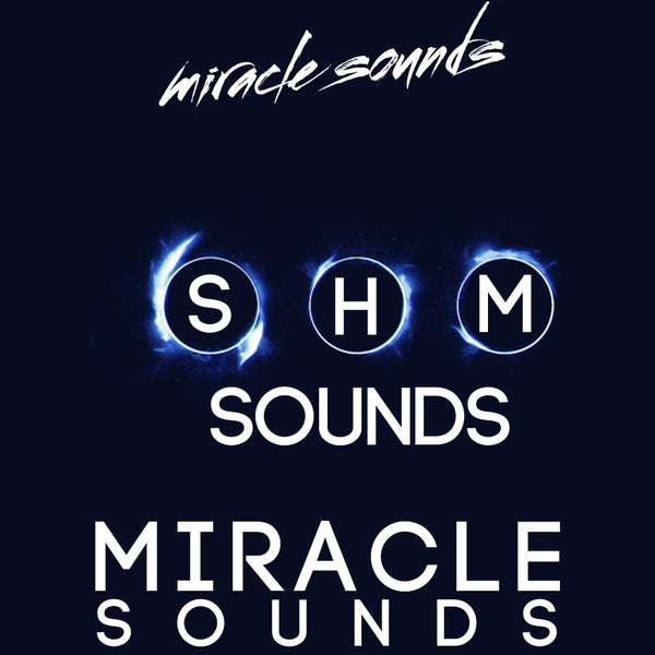 SHM Sounds Sample Pack