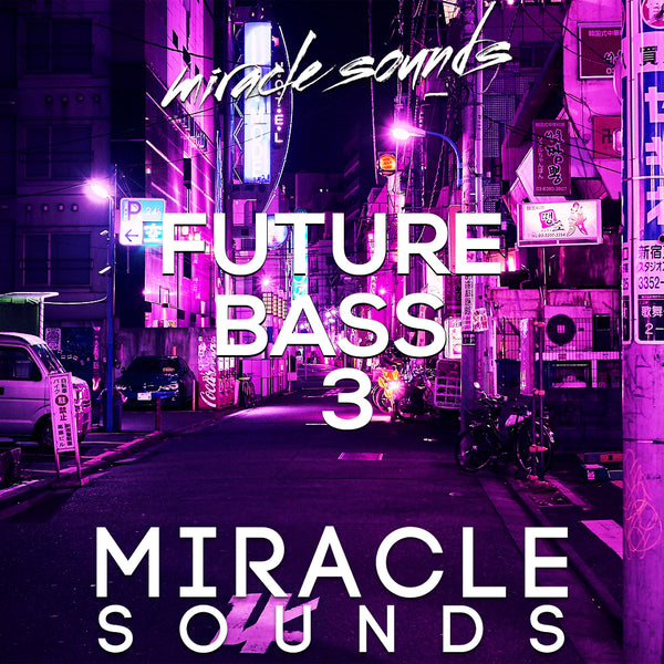 Future Bass 3