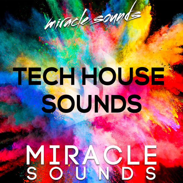 Tech House Sounds
