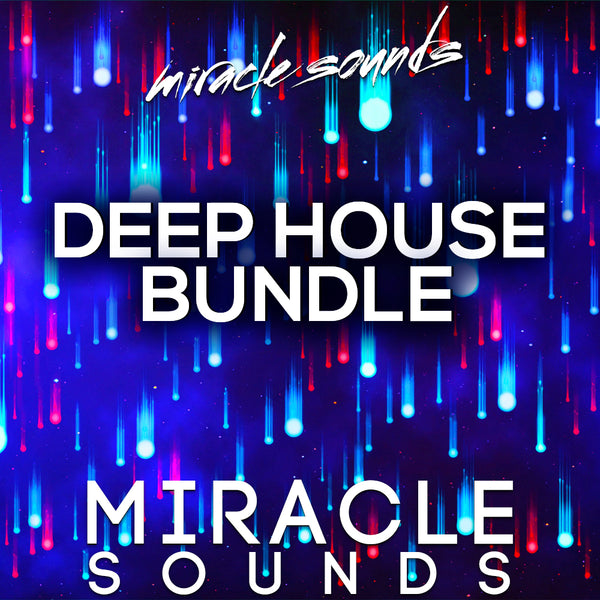 Deep House Bundle