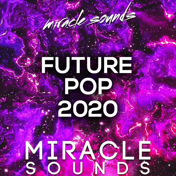 Future Pop 2020 Sample Pack