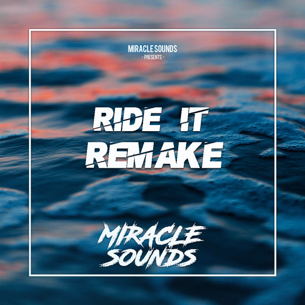 Regard - Ride It (Remake) Ableton 10 Deep House Template