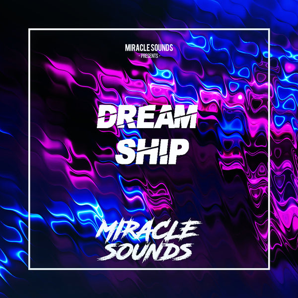 Dream Ship - Don Diablo Style Future House FL Studio 20 Template