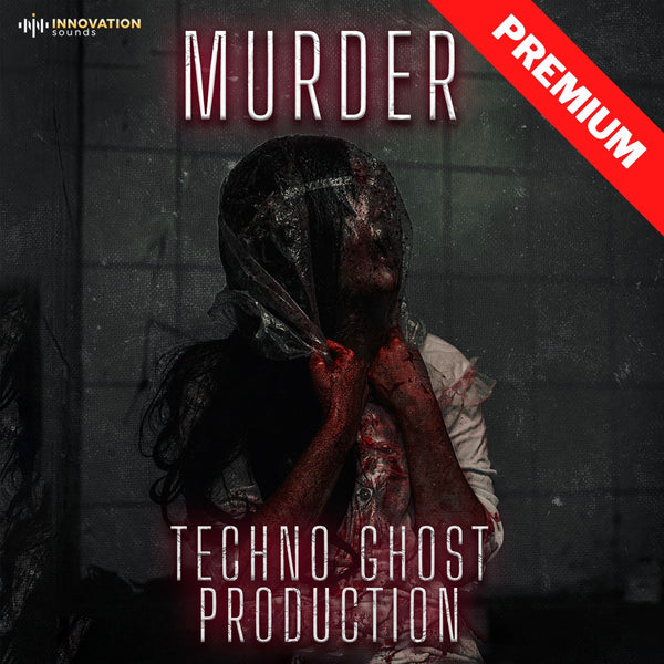 Murder - Hightech Minimal Ghost Production