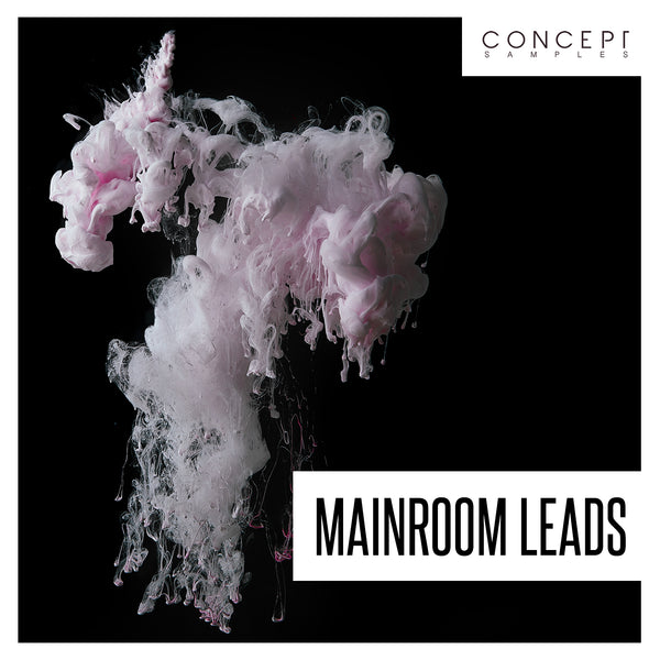 Mainroom Leads Sample Pack