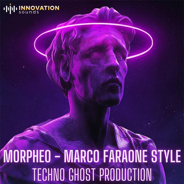 Morpheo - Marco Faraone Style Techno Ghost Production