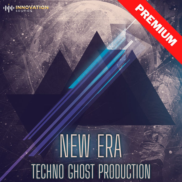 New Era - Techno Ghost Production