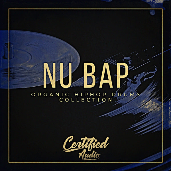 Nu Bap - Trap & Hip Hop Collection