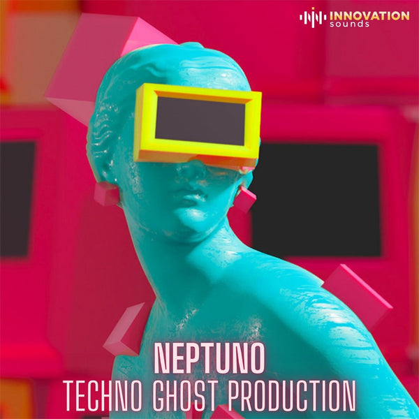 Neptuno - Techno Ghost Production