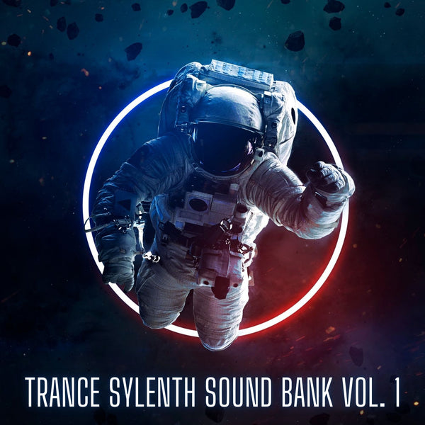 Next Level - Trance Sylenth Sound Bank Vol. 1 By CatchFire