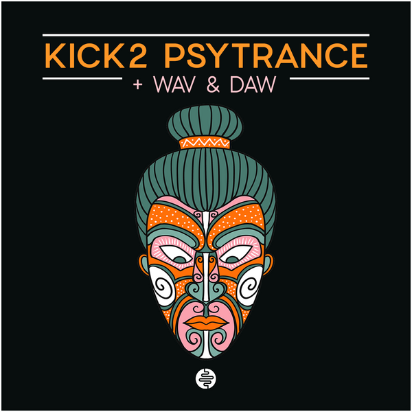 Psytrance Kick 2 Presets (Sonic Academy) + Templates (Ableton, FL Studio, Logic Pro X, Cubase, Studio One)